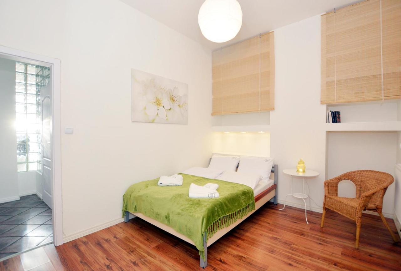 Apartamenty Mizu - "Portowy" Kolberg Exterior foto