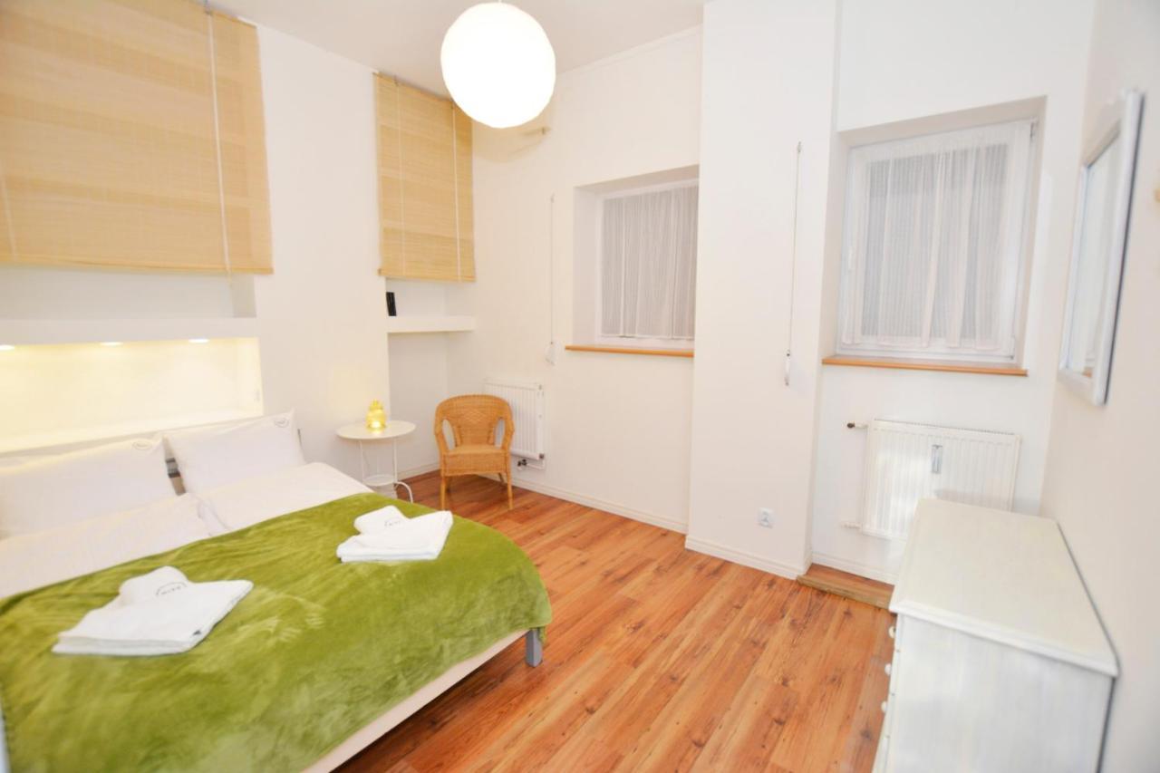 Apartamenty Mizu - "Portowy" Kolberg Exterior foto